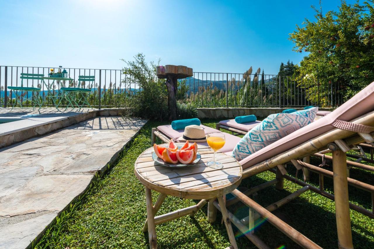 Rustic Stone Begovi Dvori- 15 Minutes To