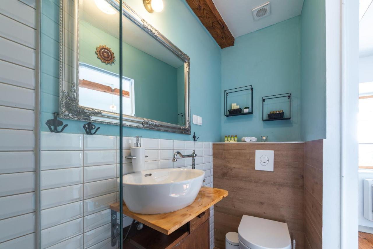 Vila Rustic Stone Begovi Dvori- 15 Minutes To