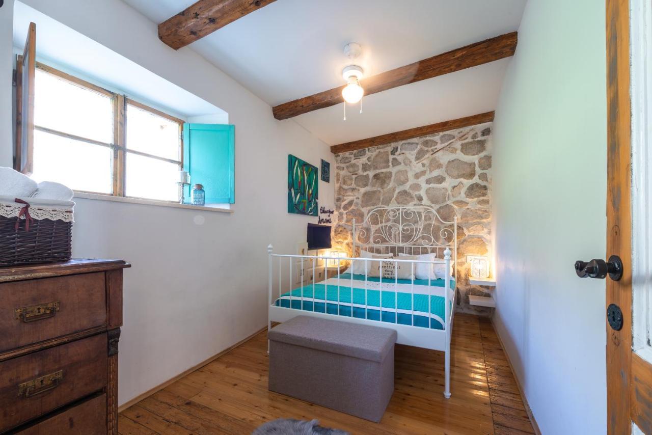 Vila Rustic Stone Begovi Dvori- 15 Minutes To