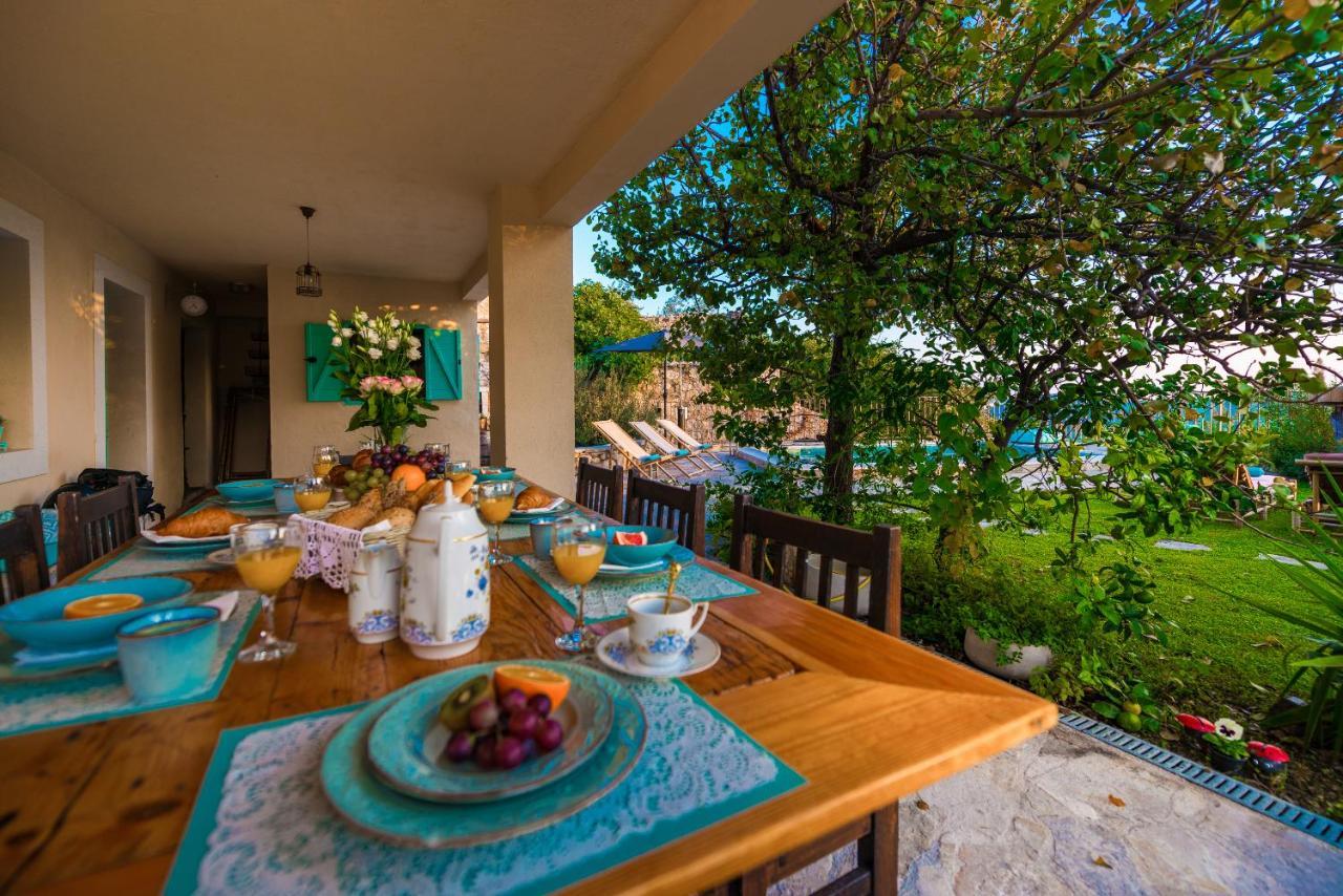 Vila Rustic Stone Begovi Dvori- 15 Minutes To