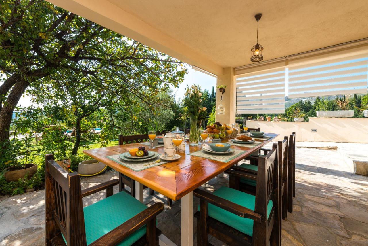 Rustic Stone Begovi Dvori- 15 Minutes To Vila