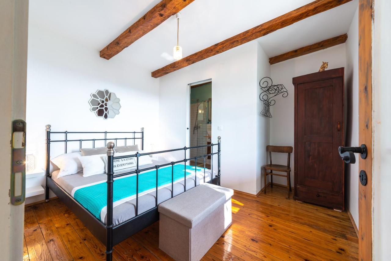 Rustic Stone Begovi Dvori- 15 Minutes To Vila *