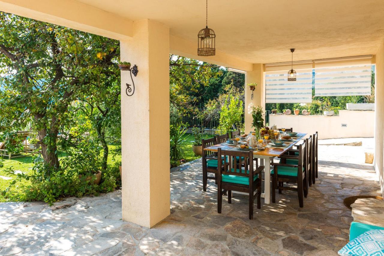 Rustic Stone Begovi Dvori- 15 Minutes To Vila *