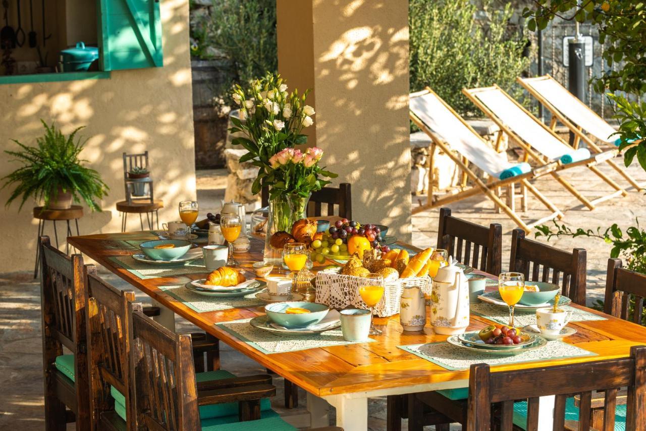 Vila Rustic Stone Begovi Dvori- 15 Minutes To *